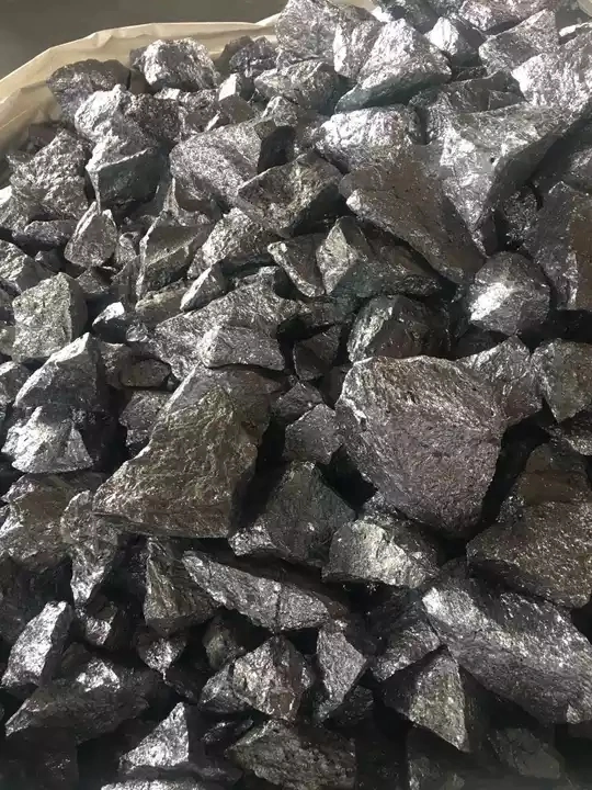 Cheap and High Quality Supplier Casting Ferrosilicon 75% Silicon Metal