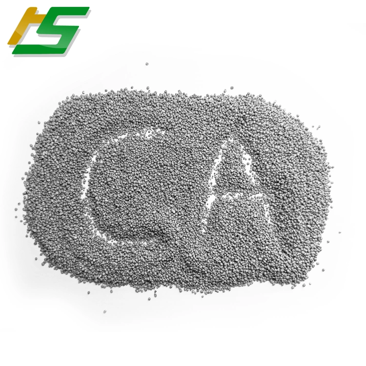 Chinese Factory Hot Sale Ca/ Calcium Granule