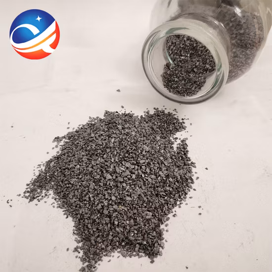 Inoculant de baryum de silicium de haute qualité