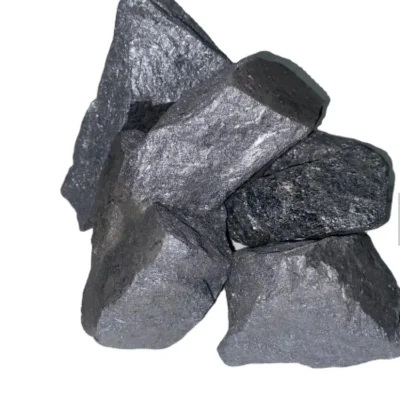 Grande offre de ferro-silicium de haute qualité à bon prix en Chine 72 % 75 % utilisé dans la fabrication de l'acier